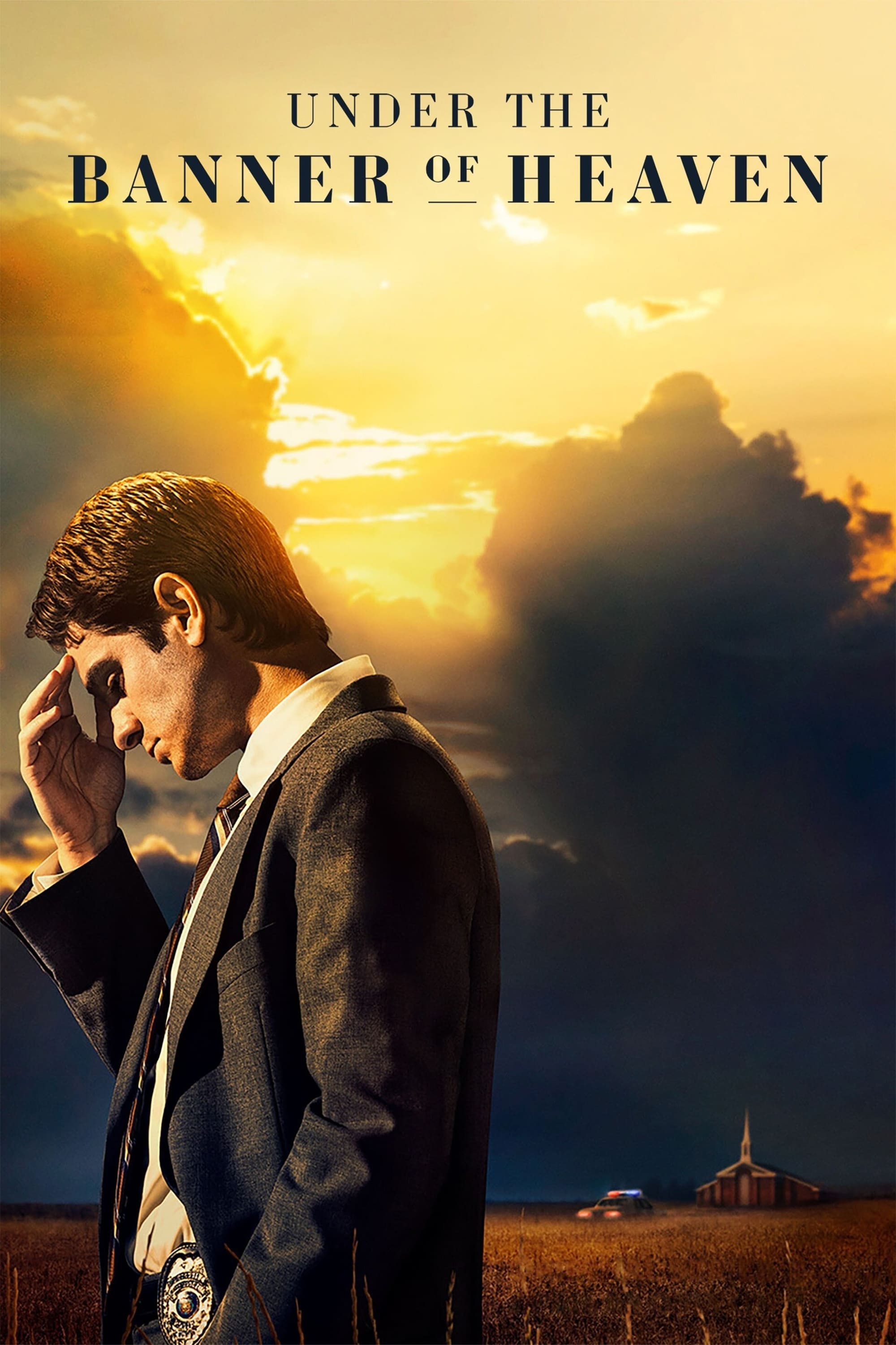 Under the Banner of Heaven [248320] (A1651201915) [[TV Shows]] --Plex--
